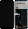 Οθόνη για Xiaomi Redmi Note 5 Μαύρο Οθόνη για Xiaomi Redmi Note 5 Μαύρο
